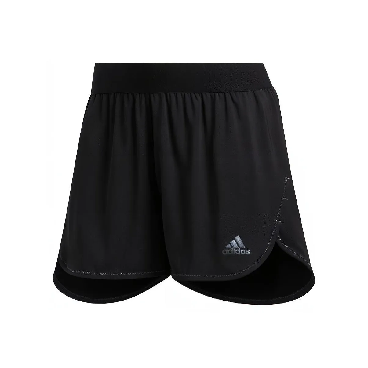 Adidas Casual Shorts Women's Black