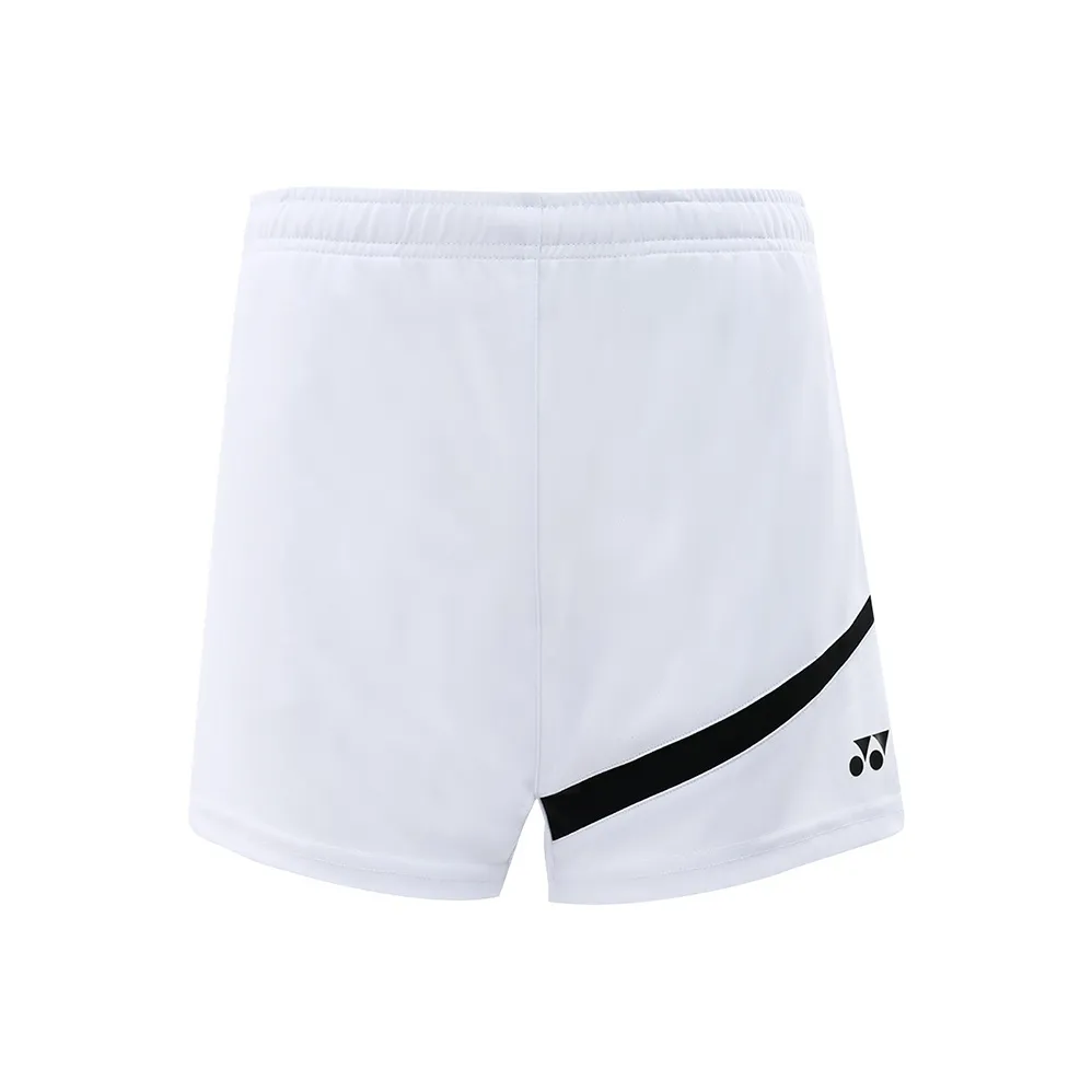 YONEX Повседневные шорты Женские Белые