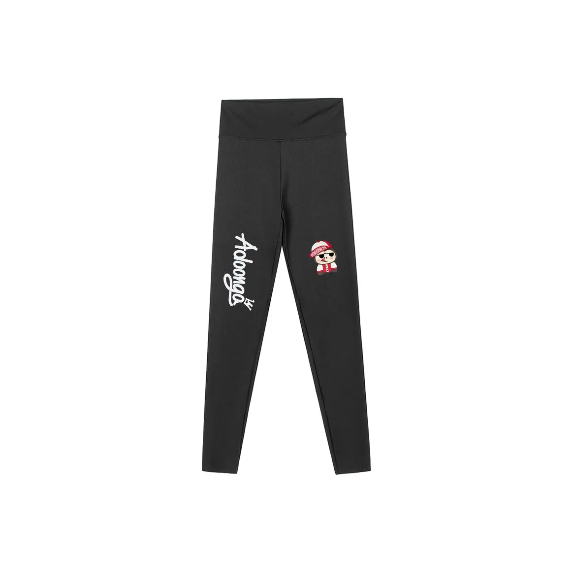 ADOONGA Женские Компрессионные Леггинсы