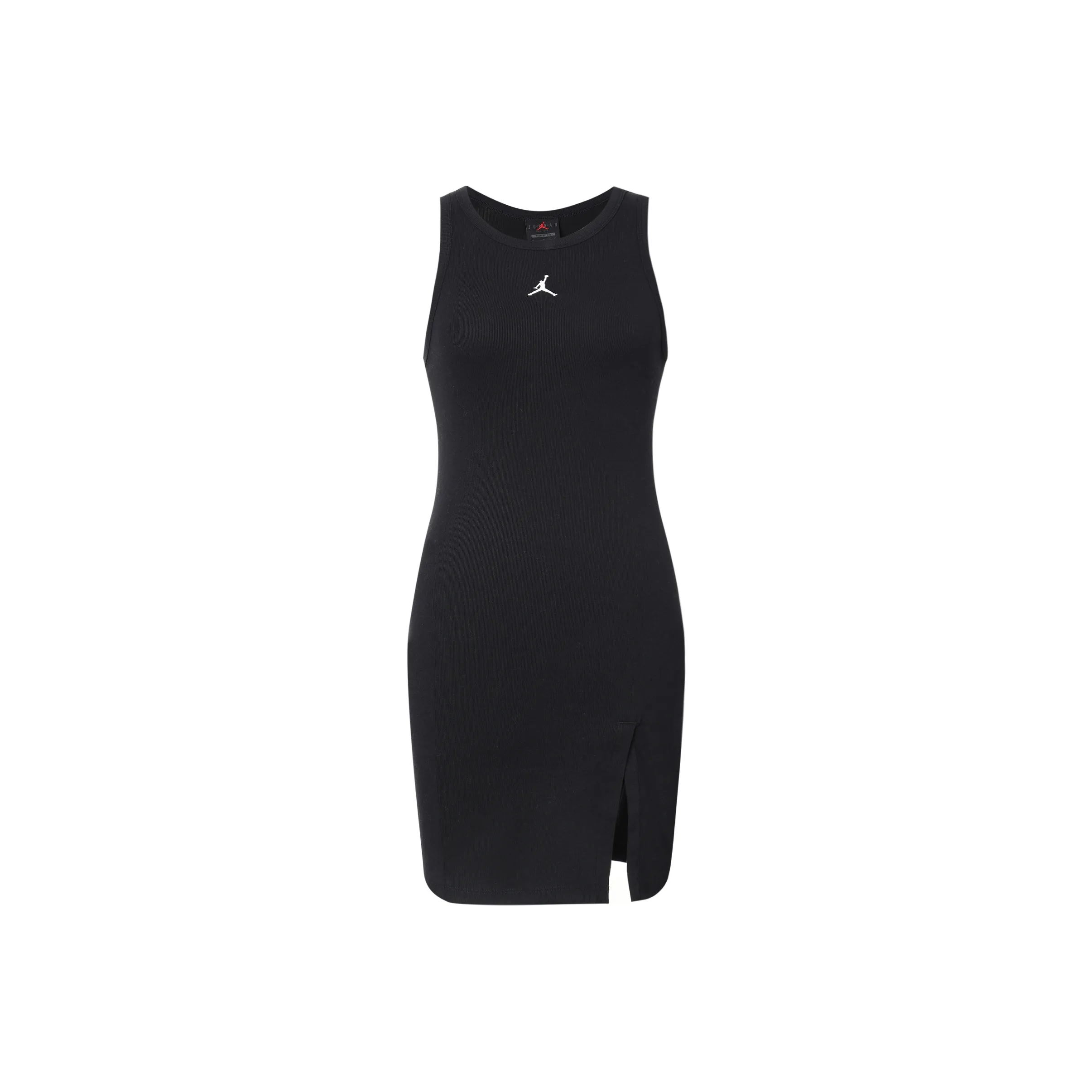 Jordan Sleeveless Dress Women's Black