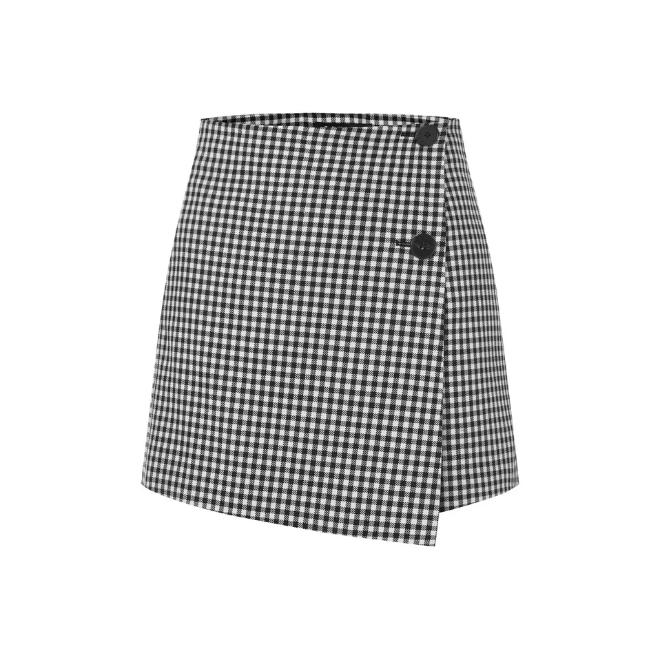 MO&CO Женские Повседневные Шорты