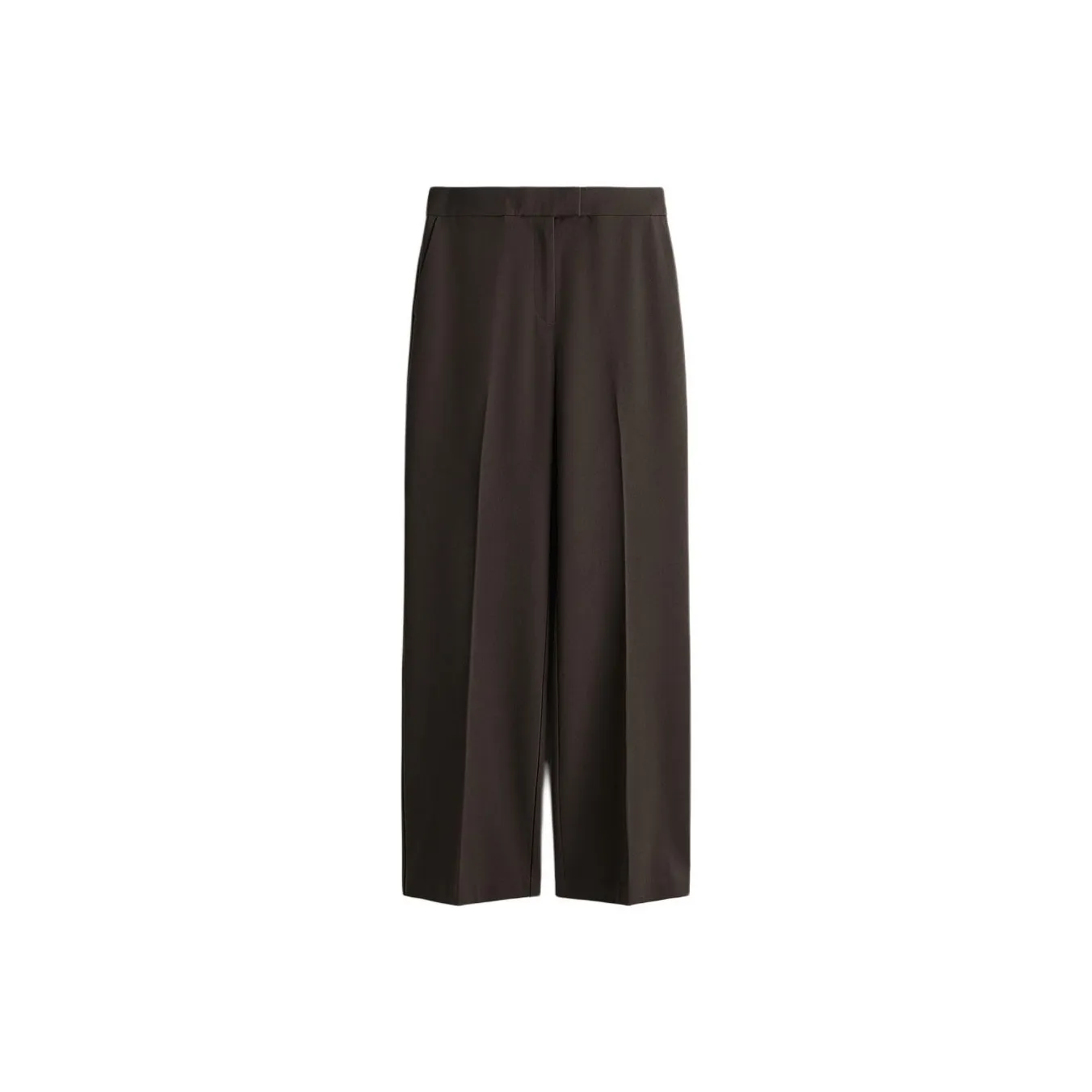 H&M Jeans Women's Dark Brown