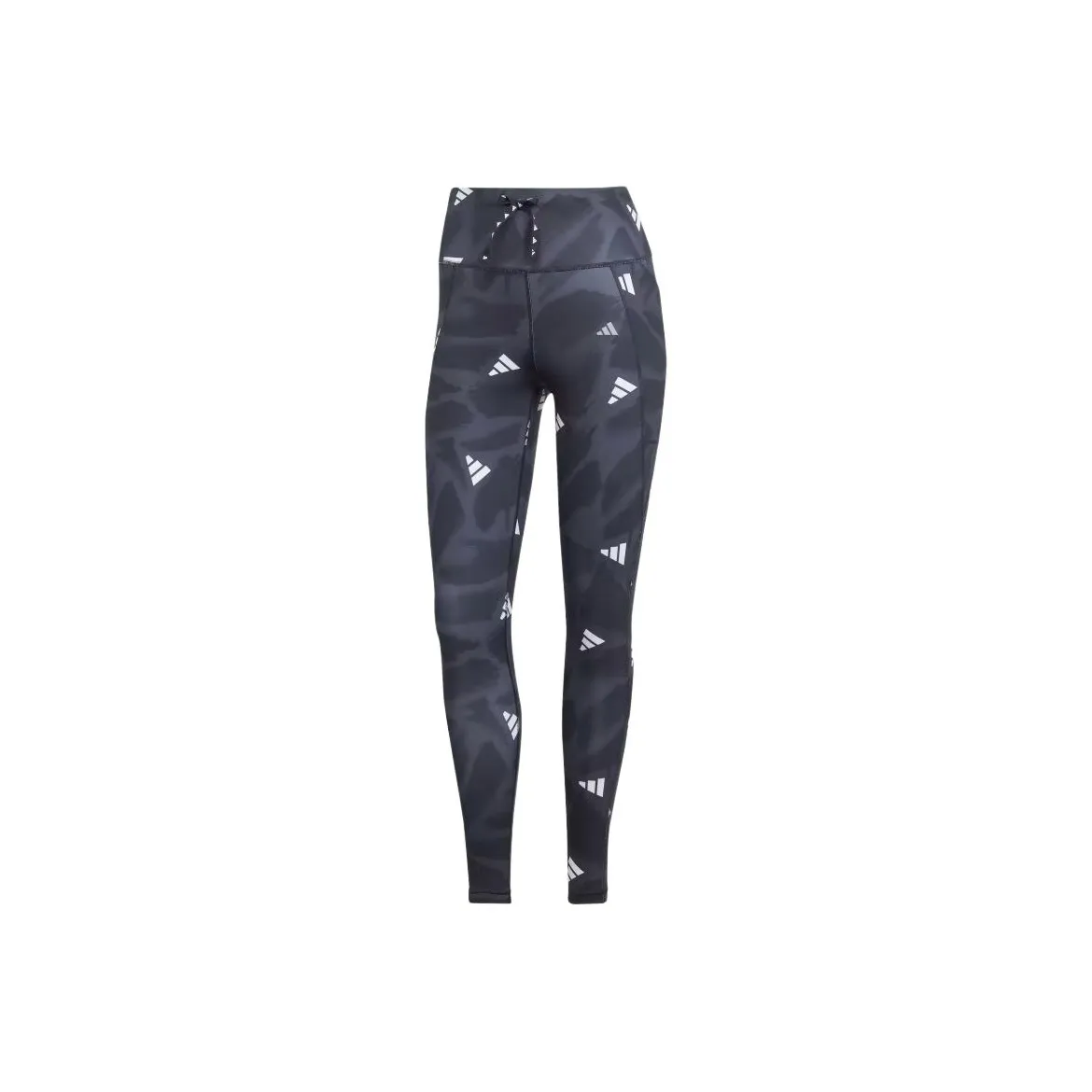 Adidas Leggings Women's Gray