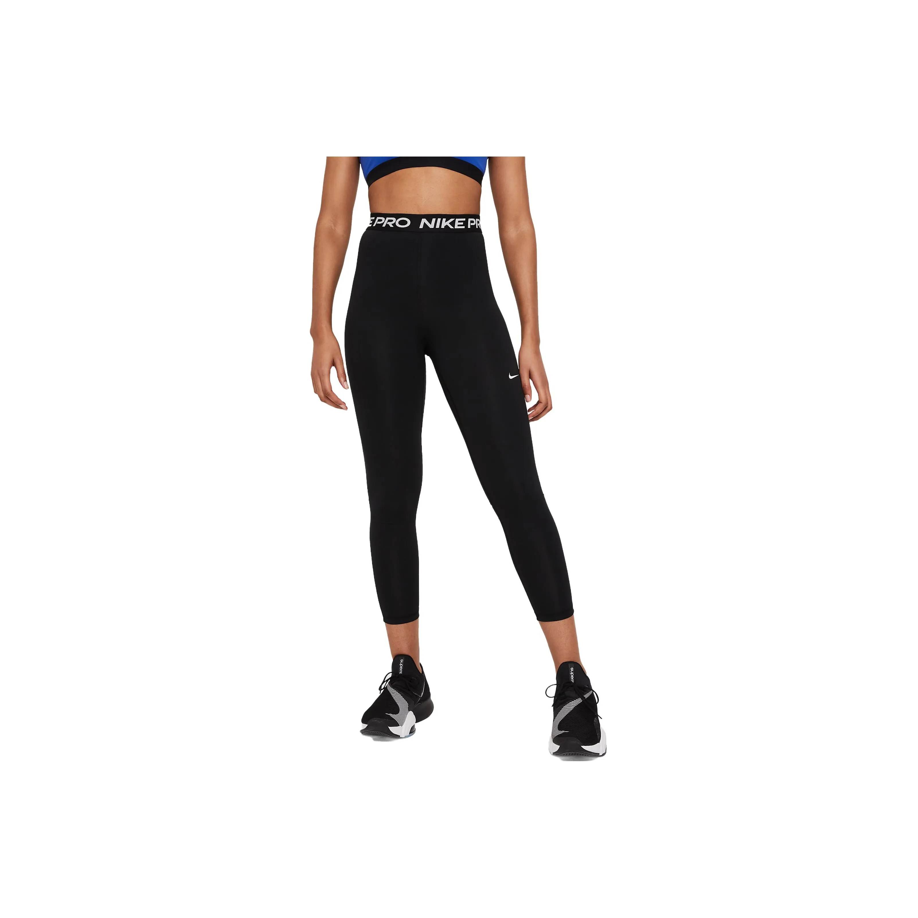 Nike Leggings Women's Black