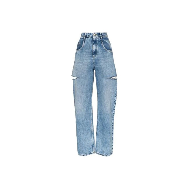 Discover the Best Maison Margiela Jeans for Women in 2024
