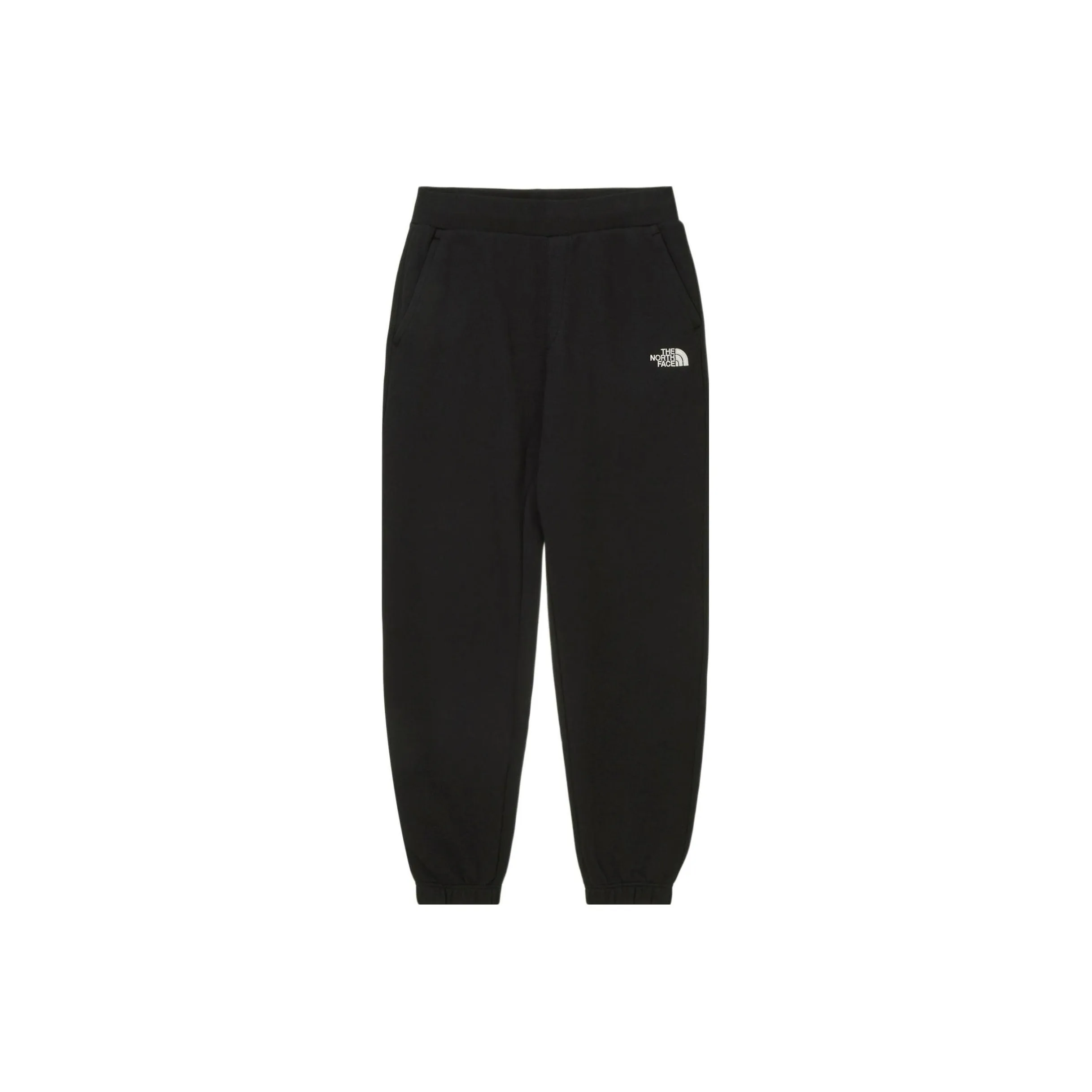 THE NORTH FACE Knitted Sweatpants Women's Black