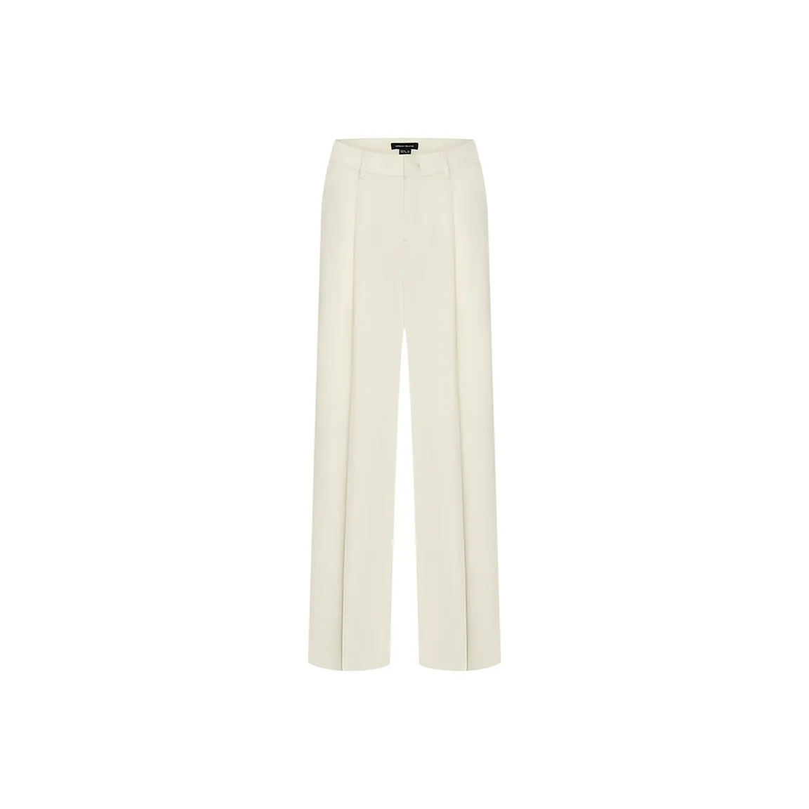URppp Casual Pants Women's Light Khaki