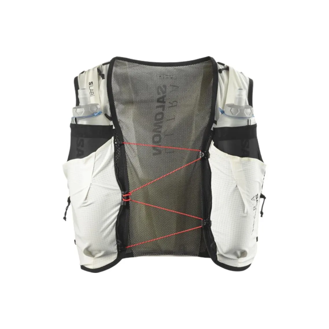 SALOMON Белые Женские Майки