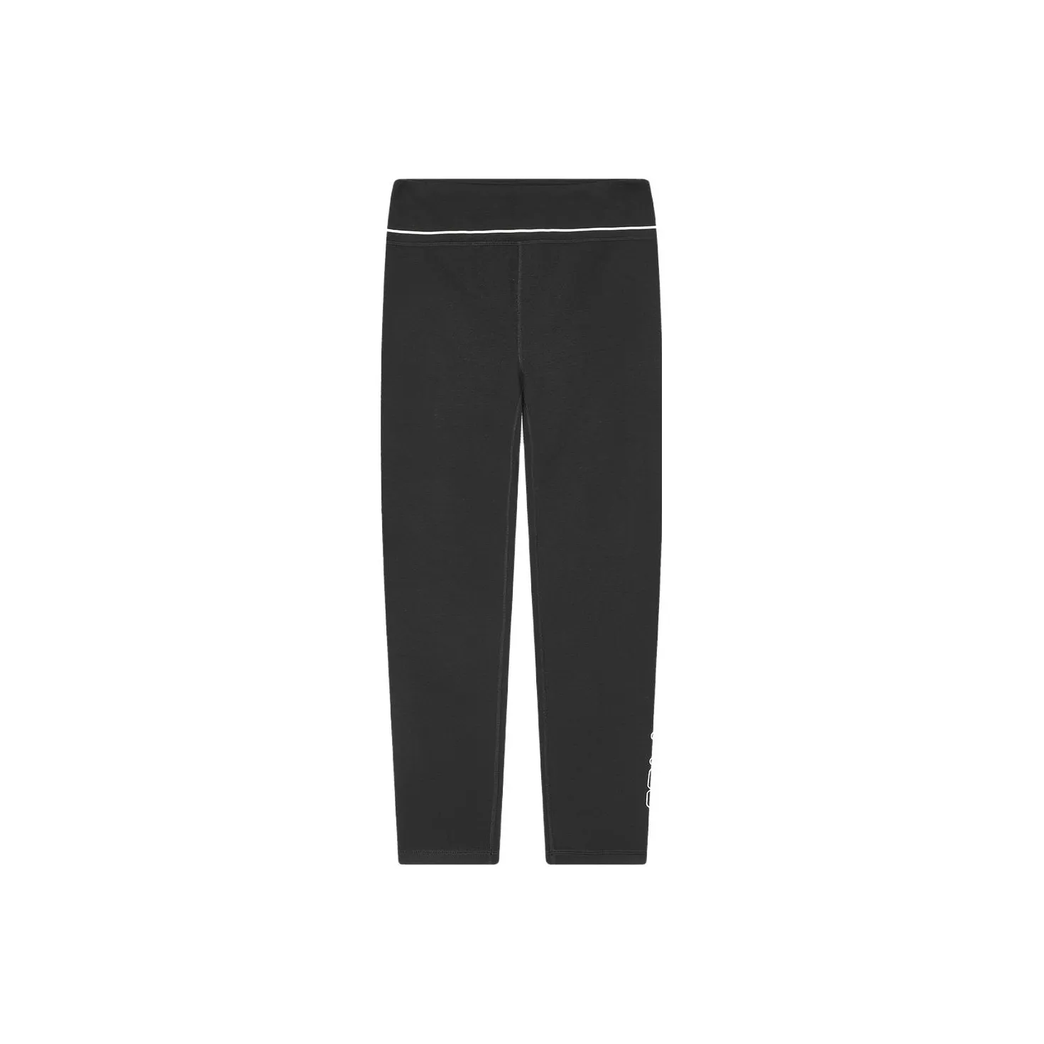 FILA Leggings Women's Jet Black