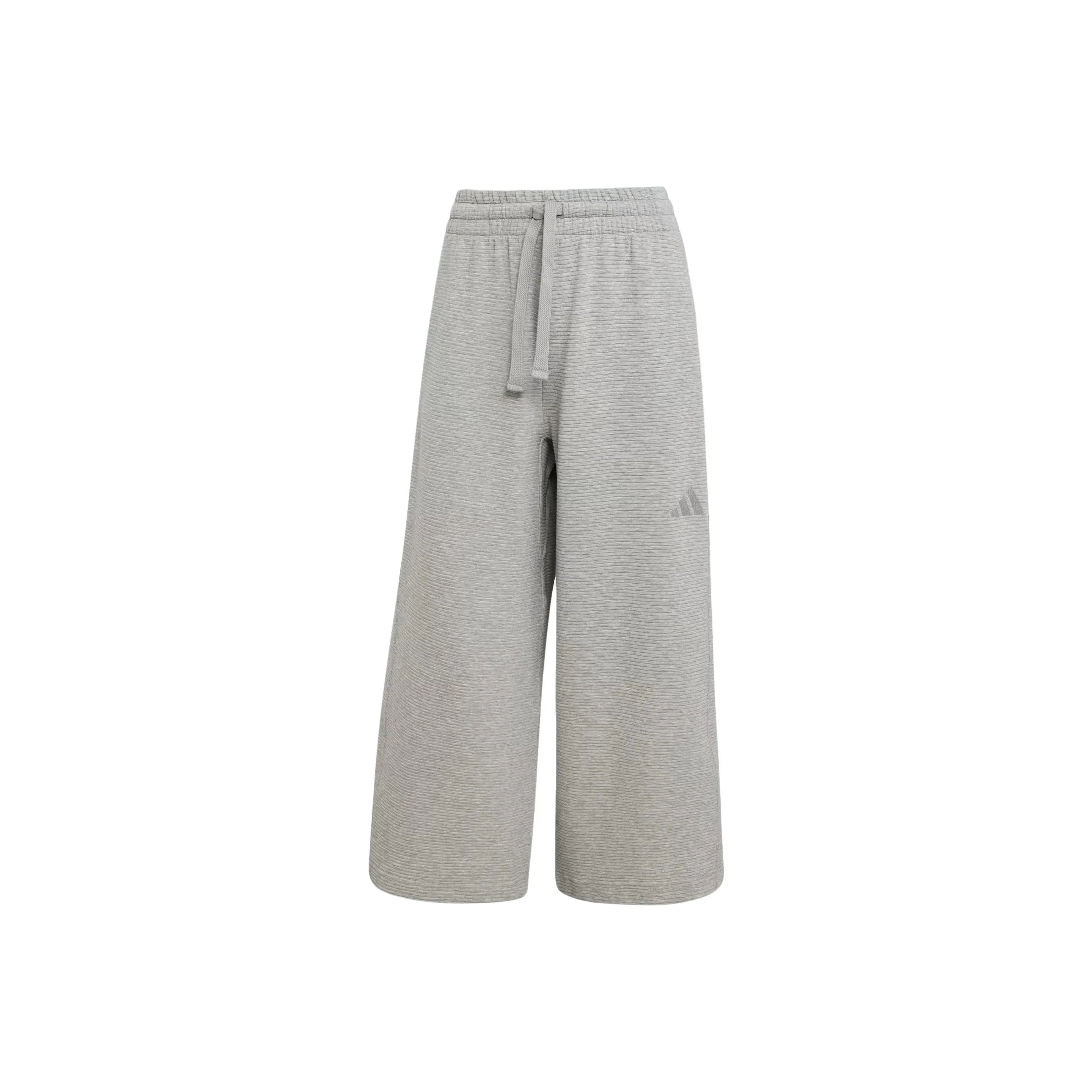 Adidas All Szn Повседневные брюки Женские Средне-серый