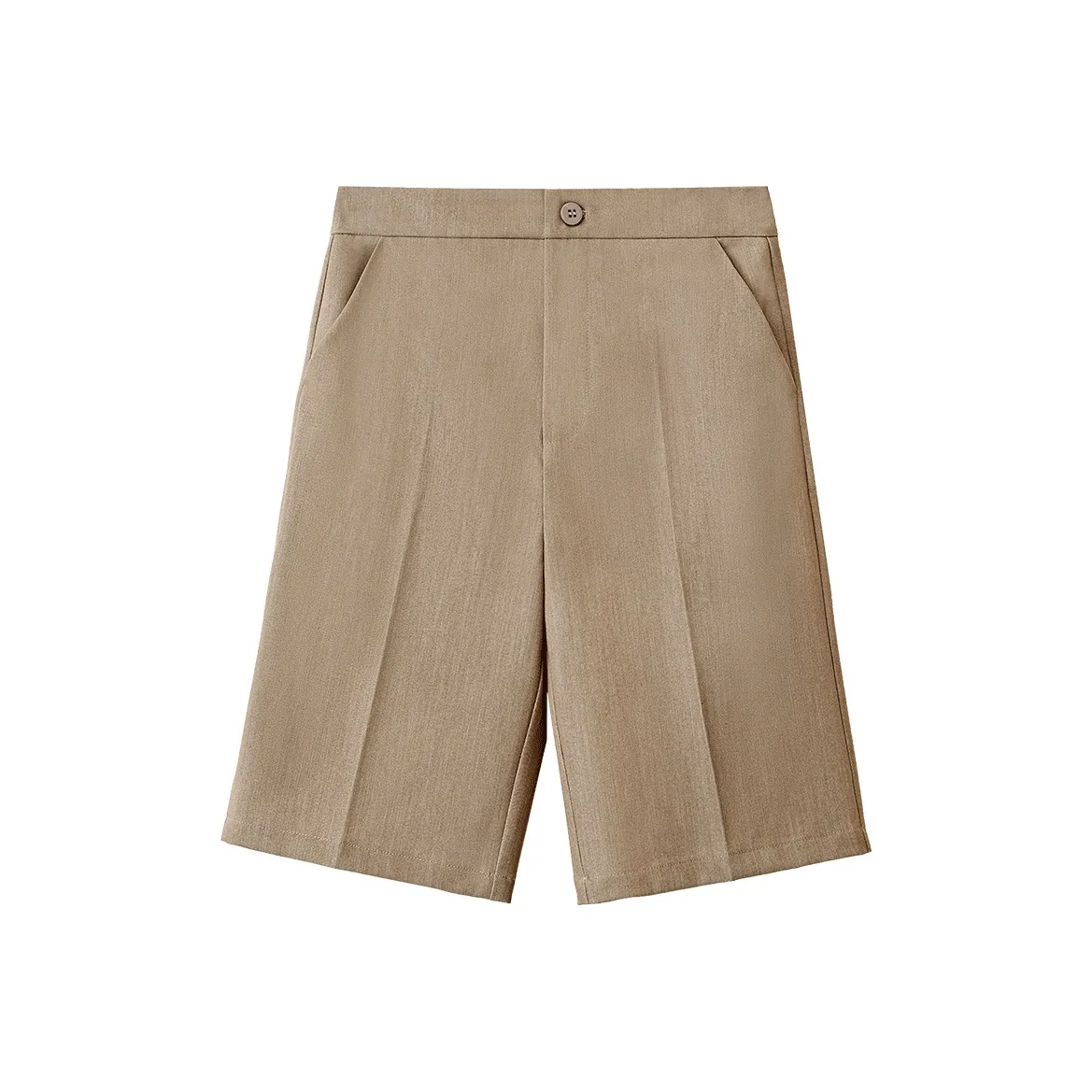 AMII Женские Повседневные Шорты