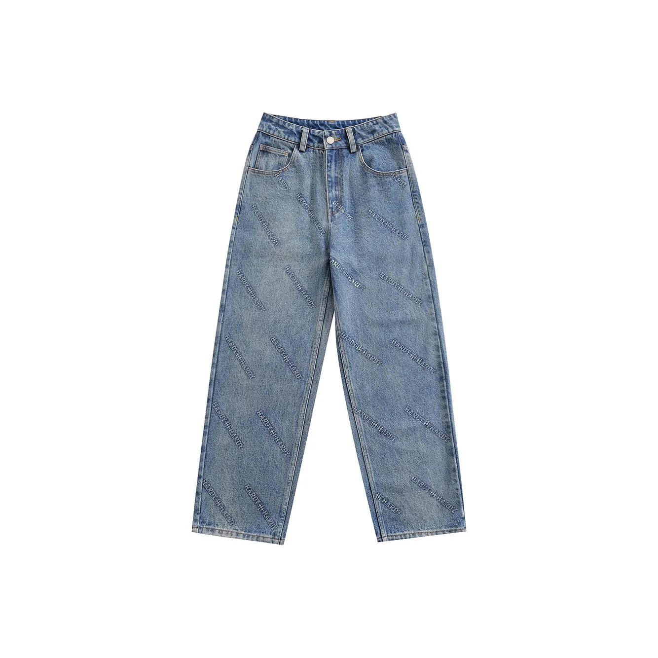 HARDY HARDY Женские Джинсы