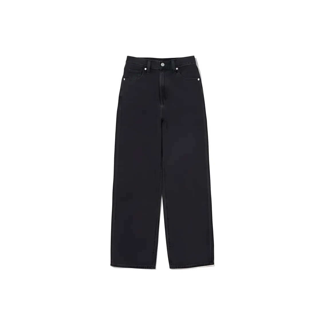 Levis Jeans Women's Black