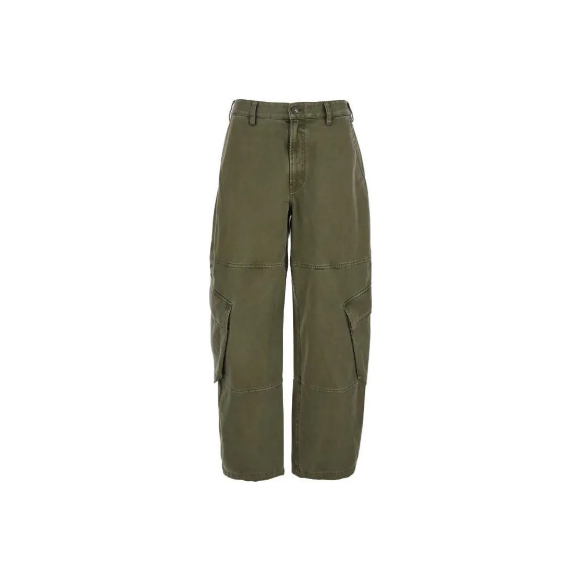 FRAME The Bubble Boden Trousers