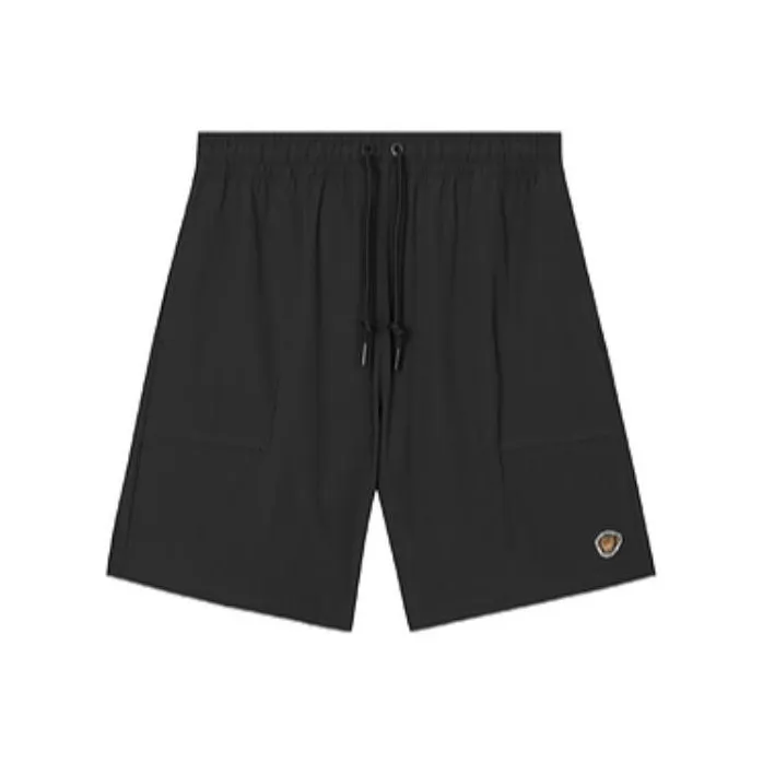 Skechers Funny Monster Casual Shorts Women's Black
