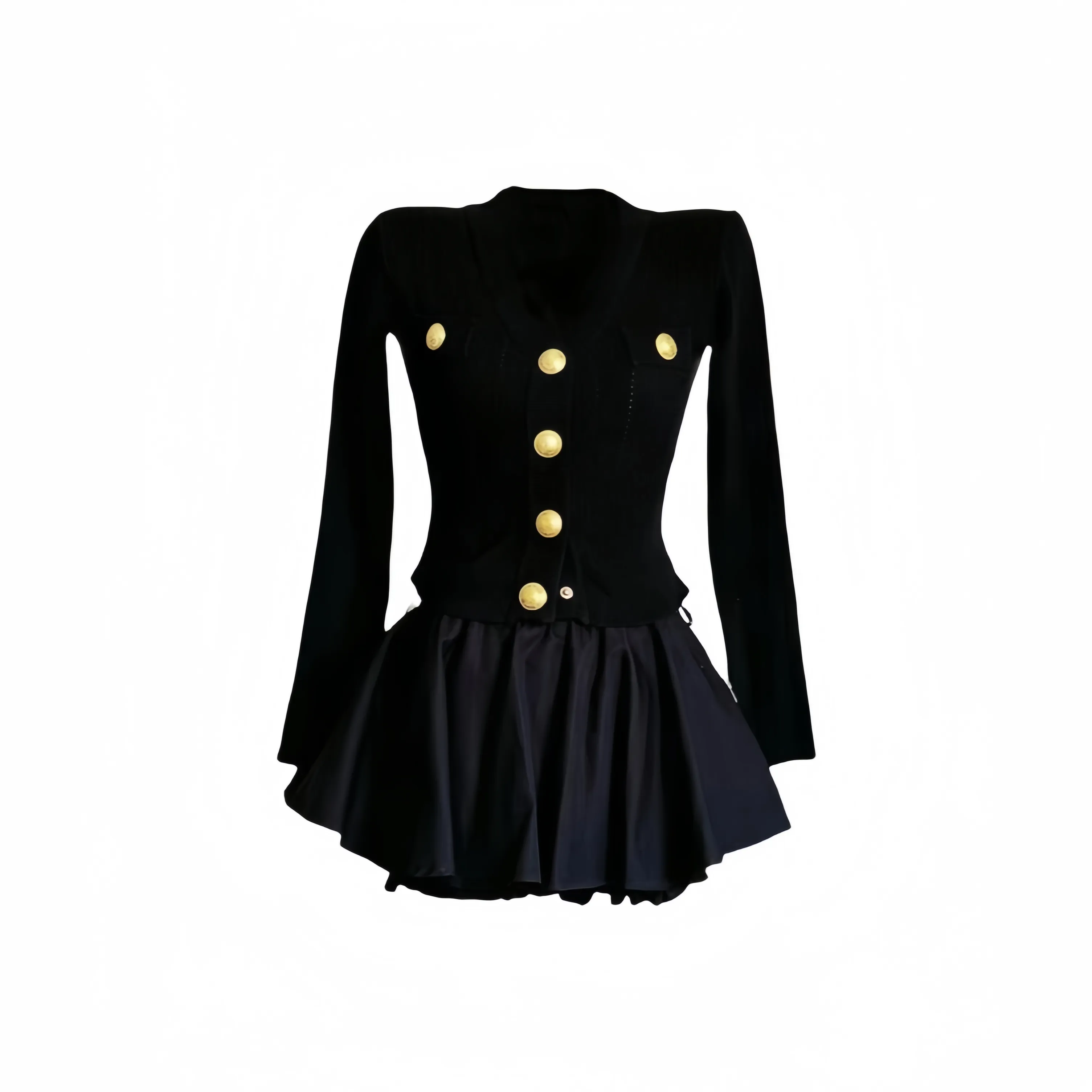 MIMOSA CHUR Комплект Рубашка и Штаны Женские