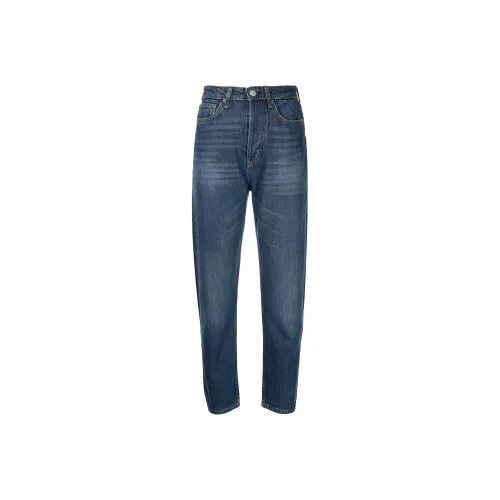 RAG&BONE Синие Женские Джинсы