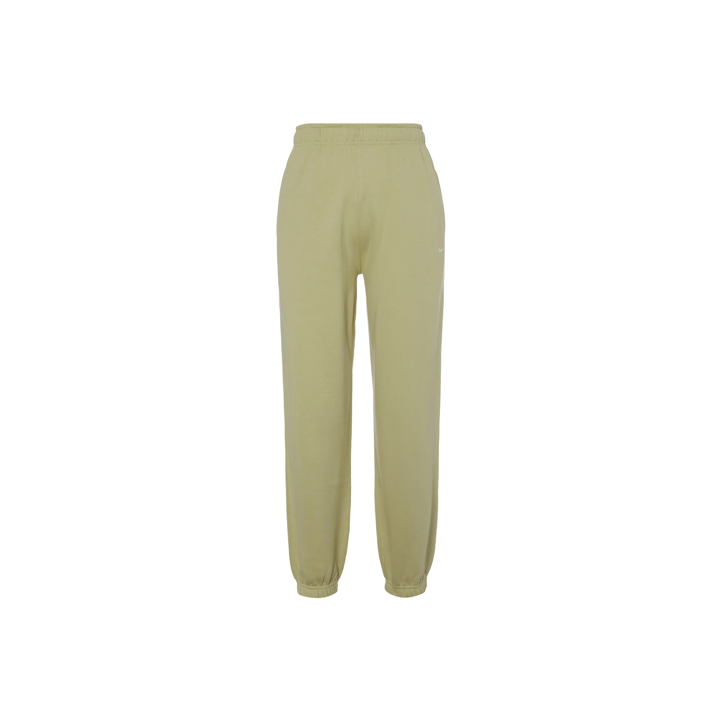 Nike Knitted Sweatpants Women's Team Gold