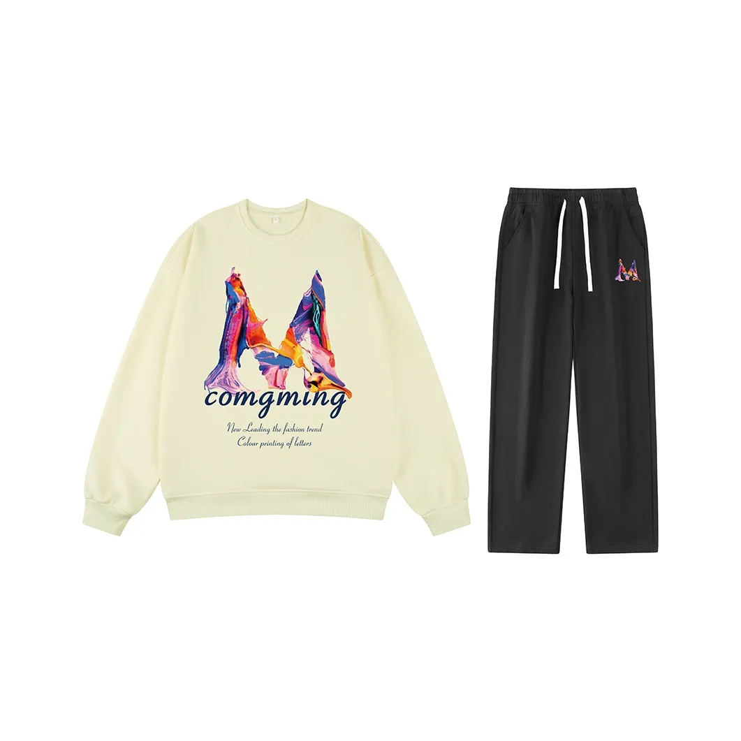 Monki Fiona Hochgeschlossener Pullover in Weiß