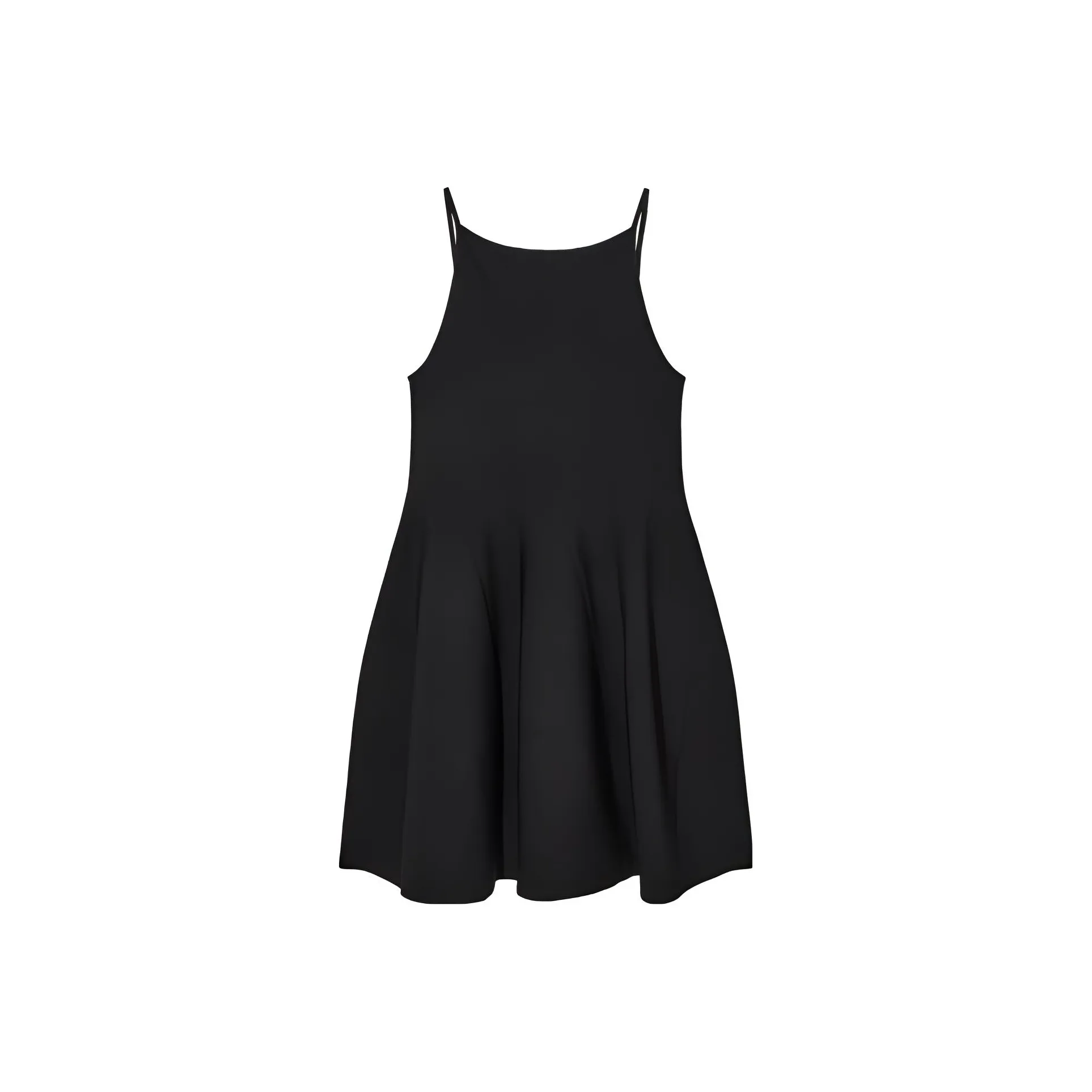 COS Черные Женские Слиплатья