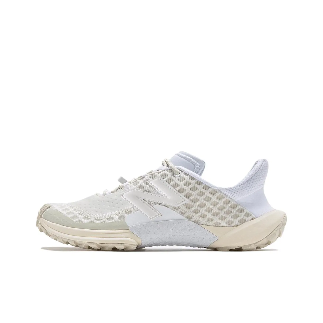 New Balance Minimus Trail Angora Sea Salt