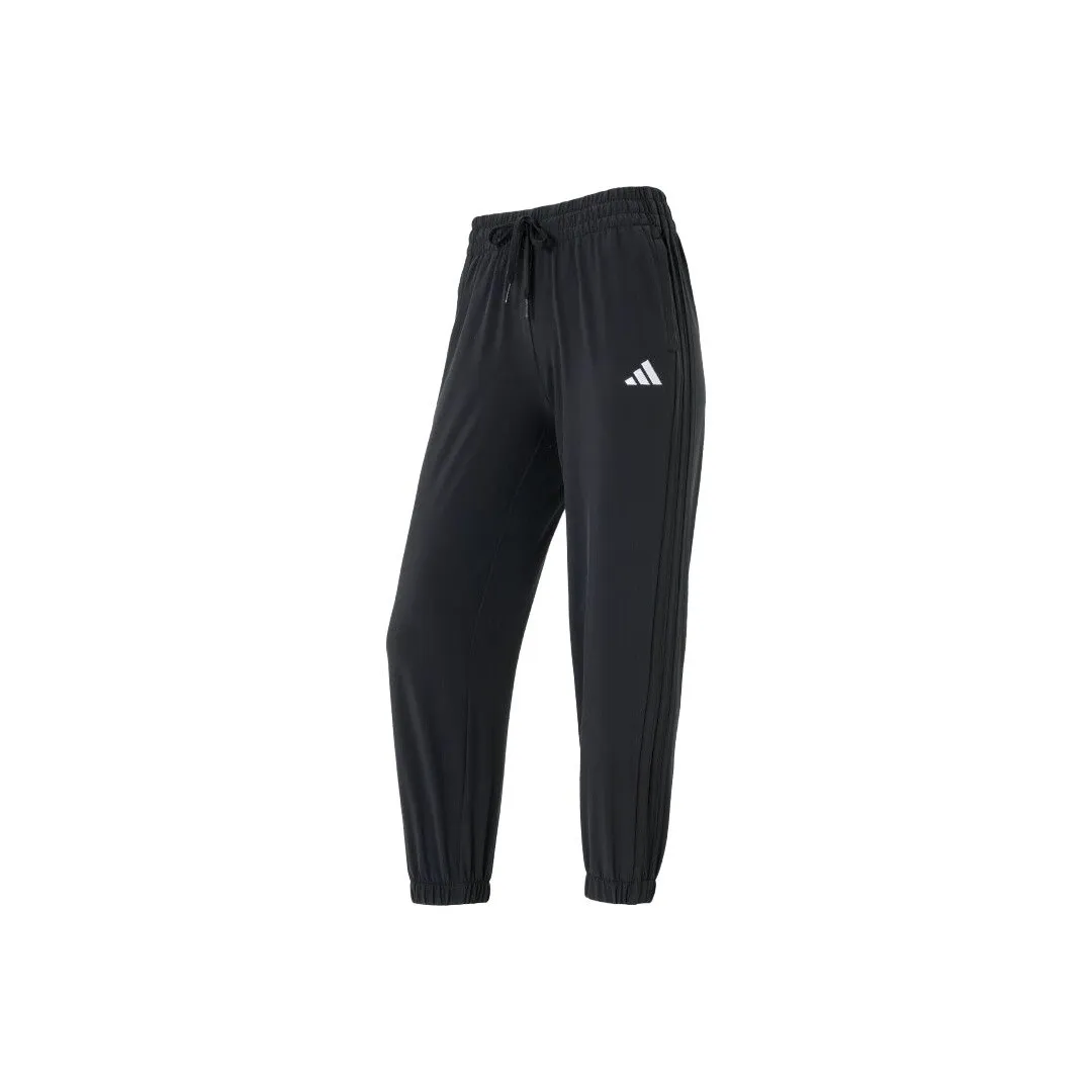 Adidas Casual Pants Women's Black