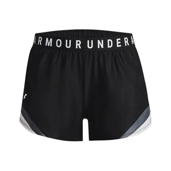 Under Armour Play Up Casual Shorts Women's Black