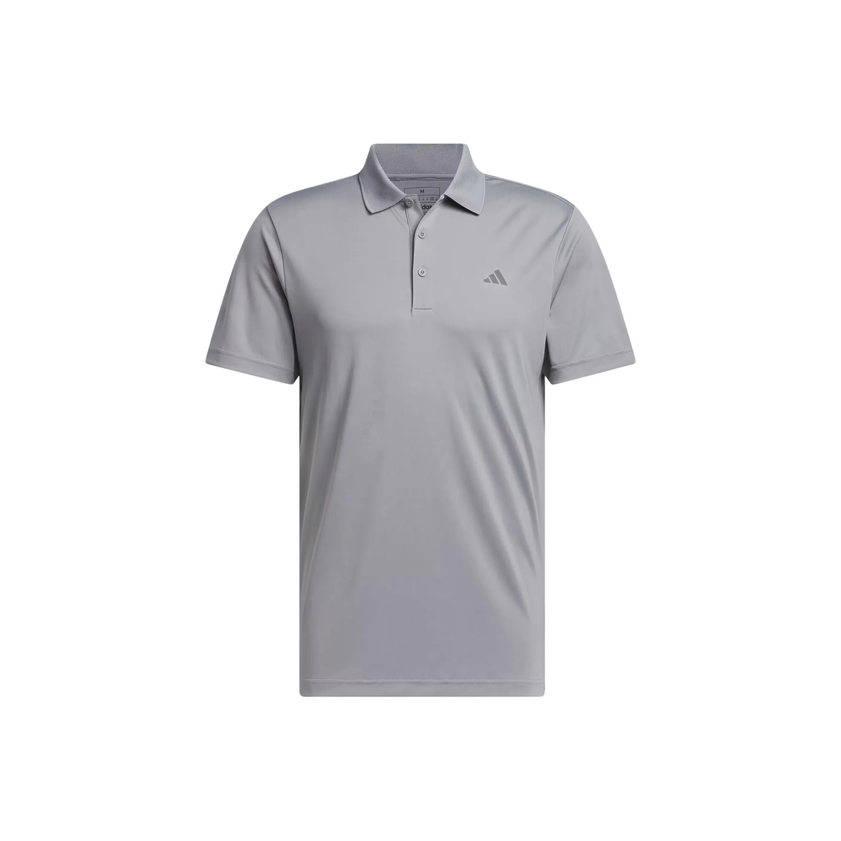 Adidas Performance Polo Мужское Серое