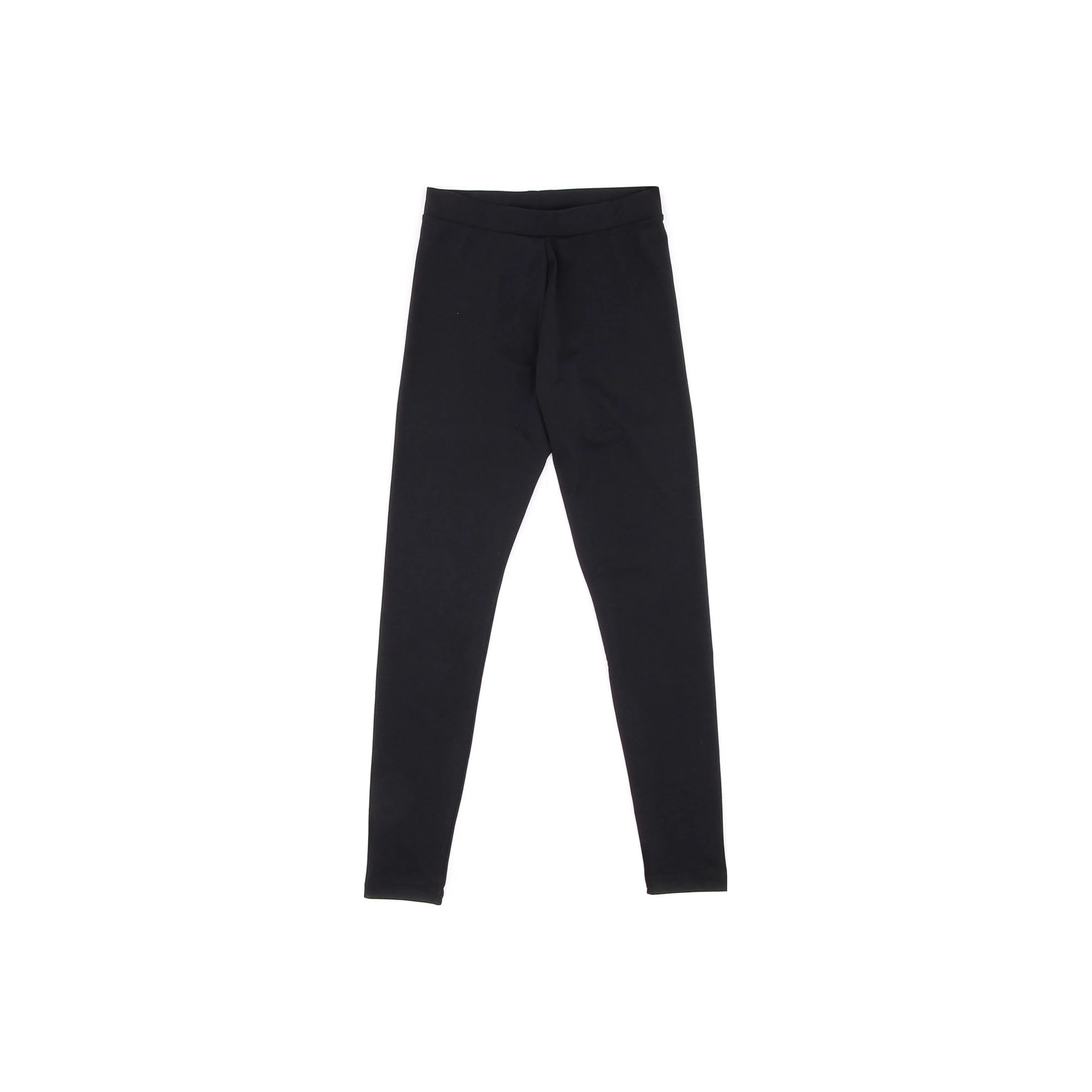 Adidas Черные Женские Леггинсы