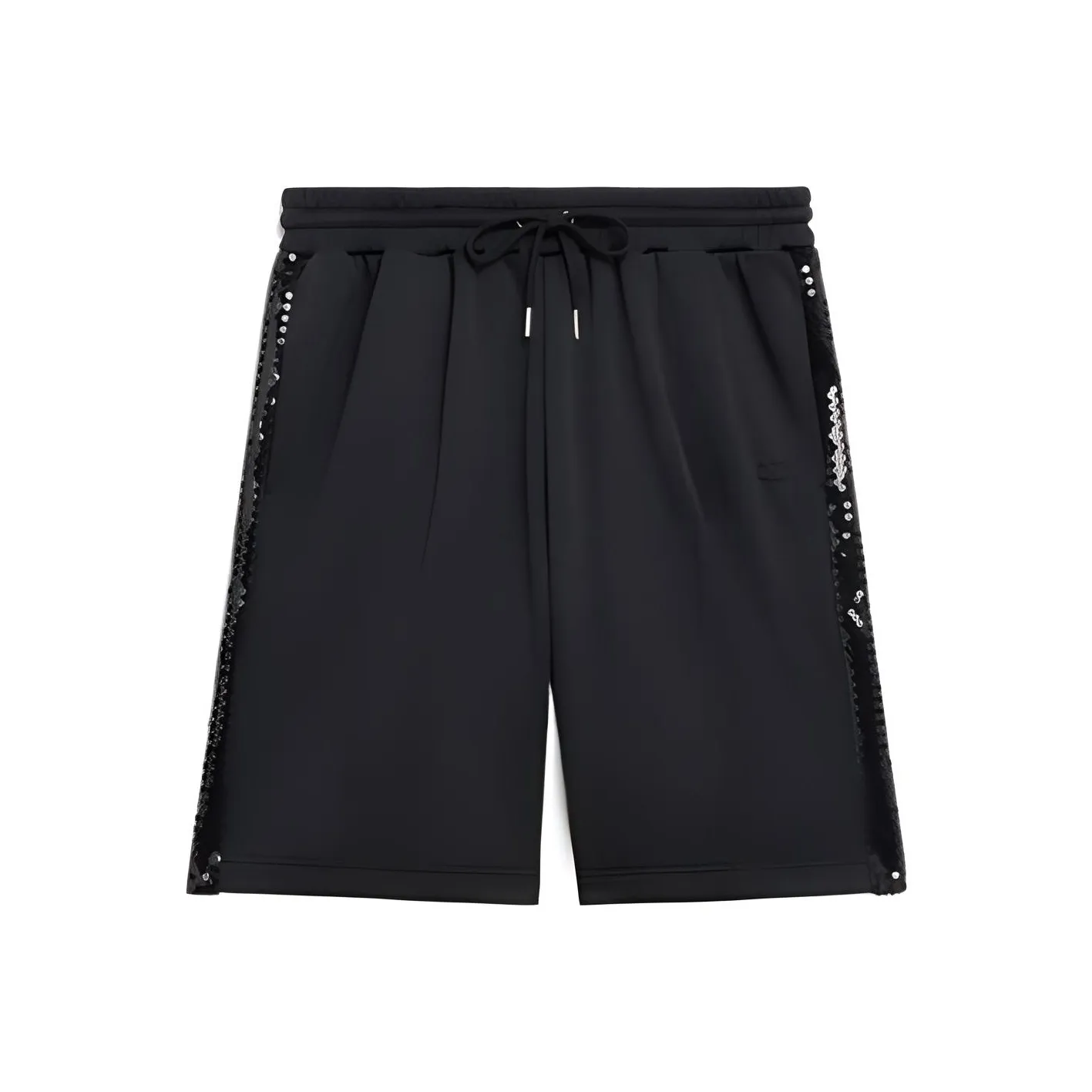 CELINE Casual Shorts Women's Black