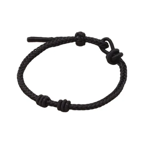 Ancient Jewelry Ткань ROPE Браслеты Унисекс