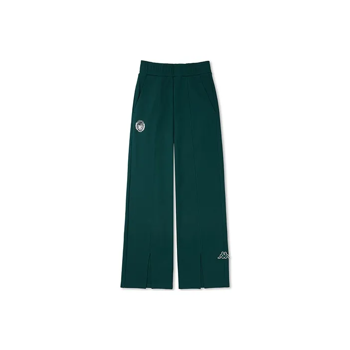 KAPPA Женские Повседневные Брюки