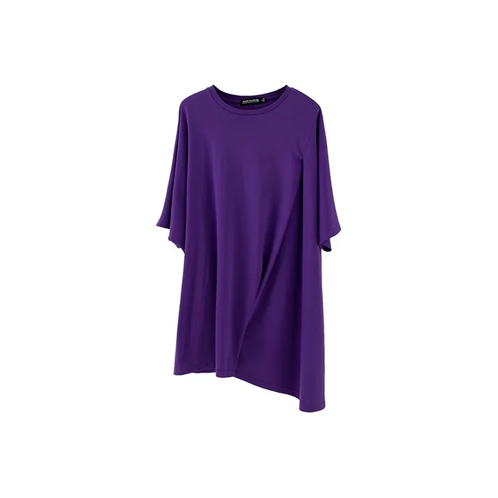 SOON FLOWER Короткий рукав Платье Летнее Женское Белое