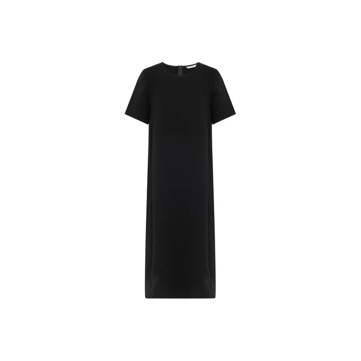 MEIYANG Short Sleeved Dresses Women's