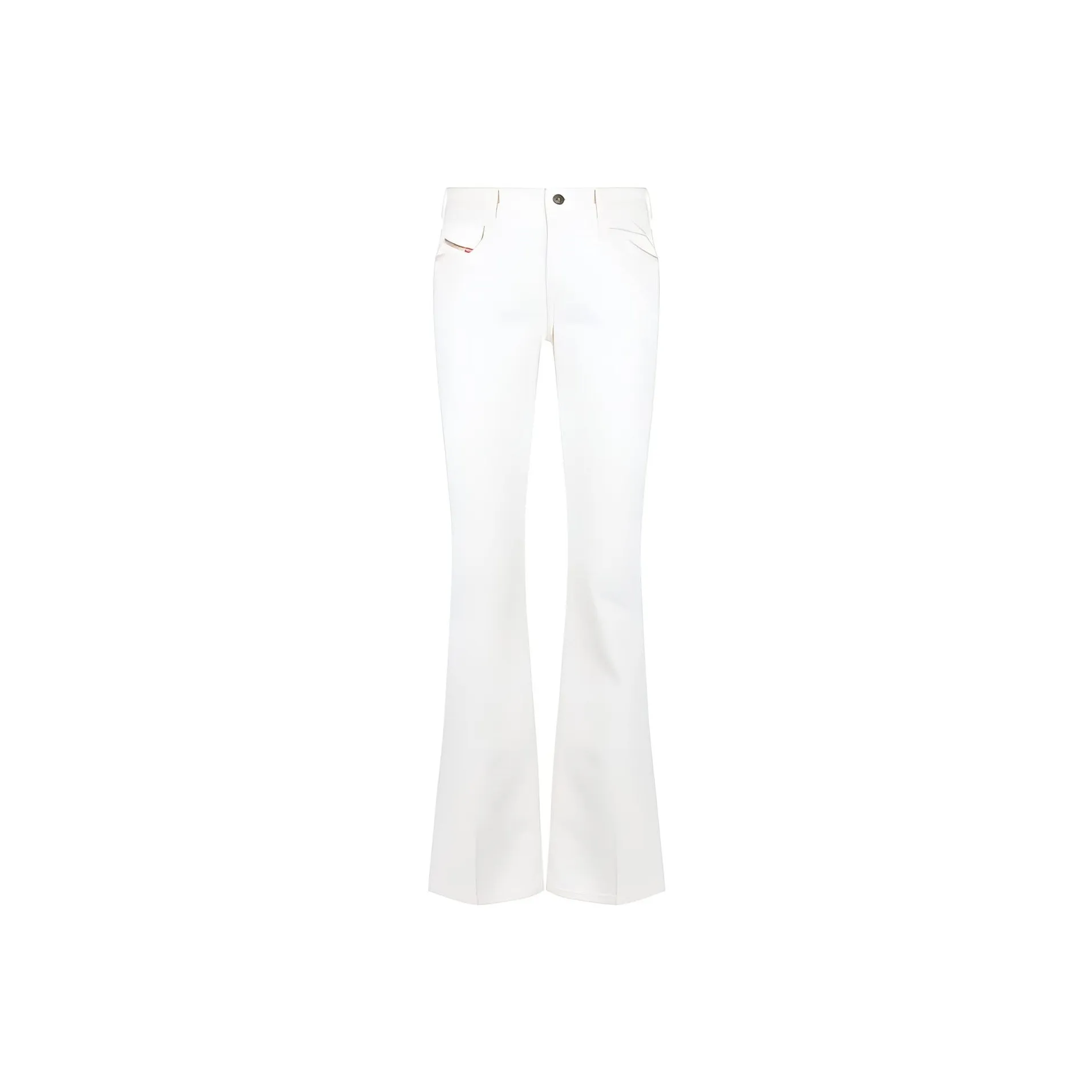 DIESEL 1969 D Ebbey 09D63 Bootcut Jeans