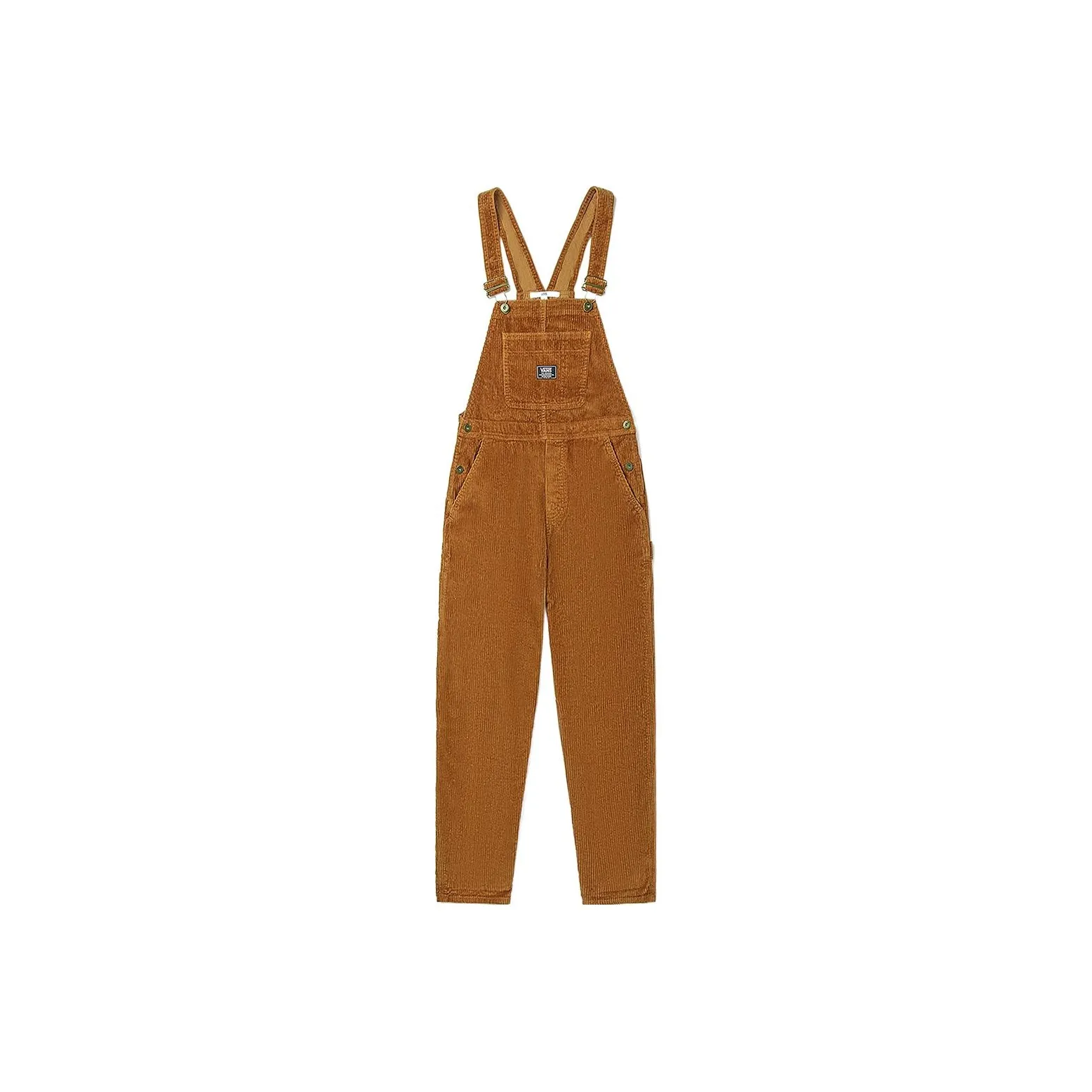 Vans Ground Work Cord Pants Wmn Argan Oil