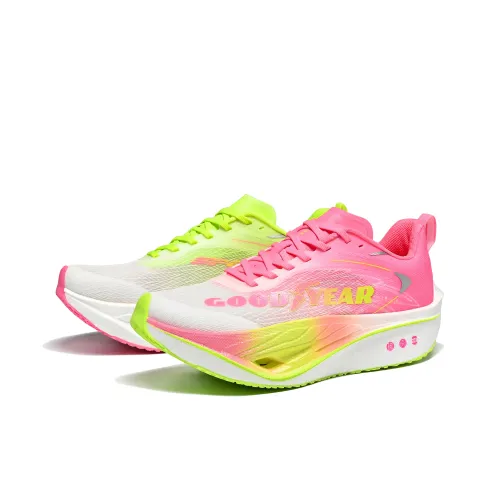 GOOD YEAR Беговые кроссовки Low Top Унисекс