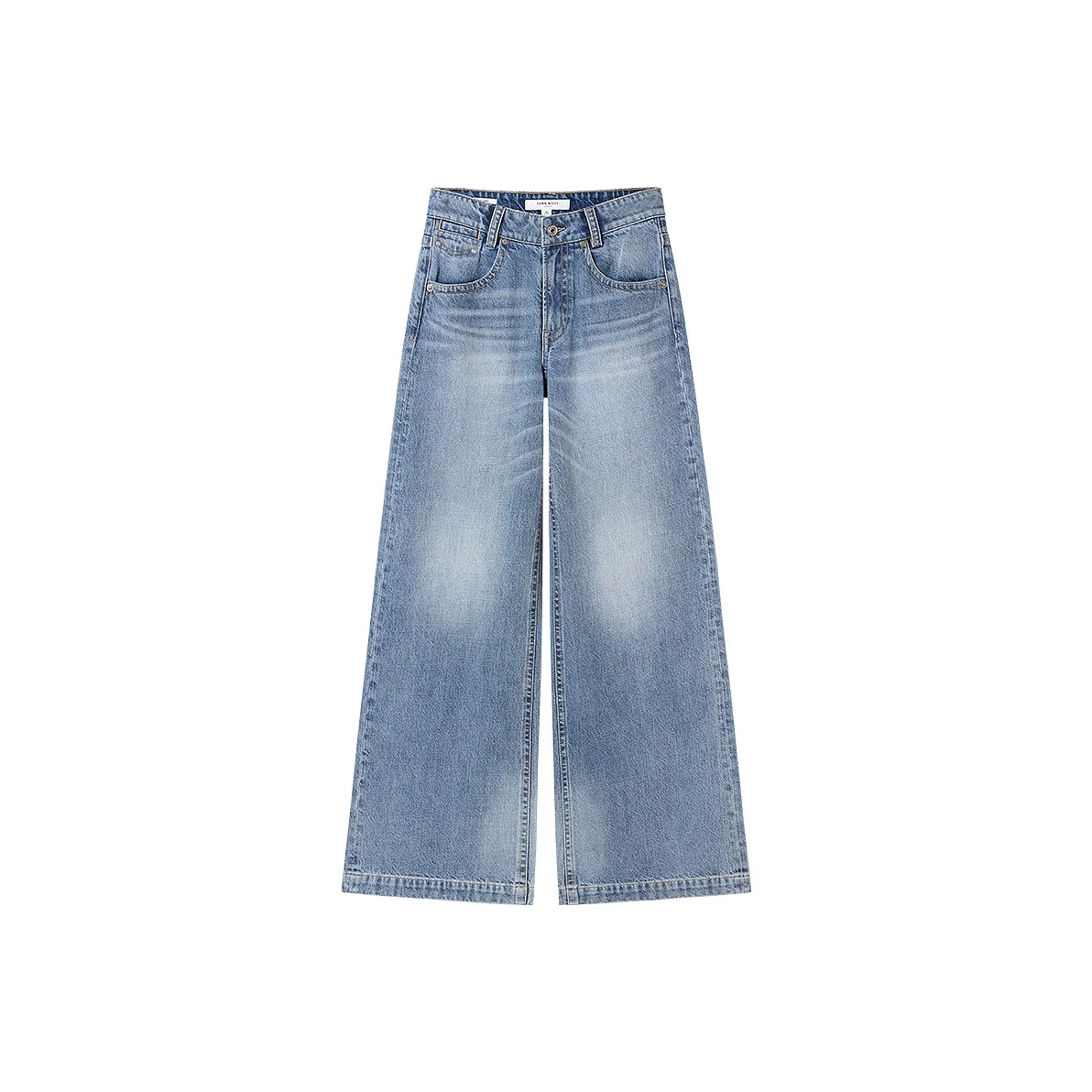 Miss Sixty Джинсы Женские Medium Blue