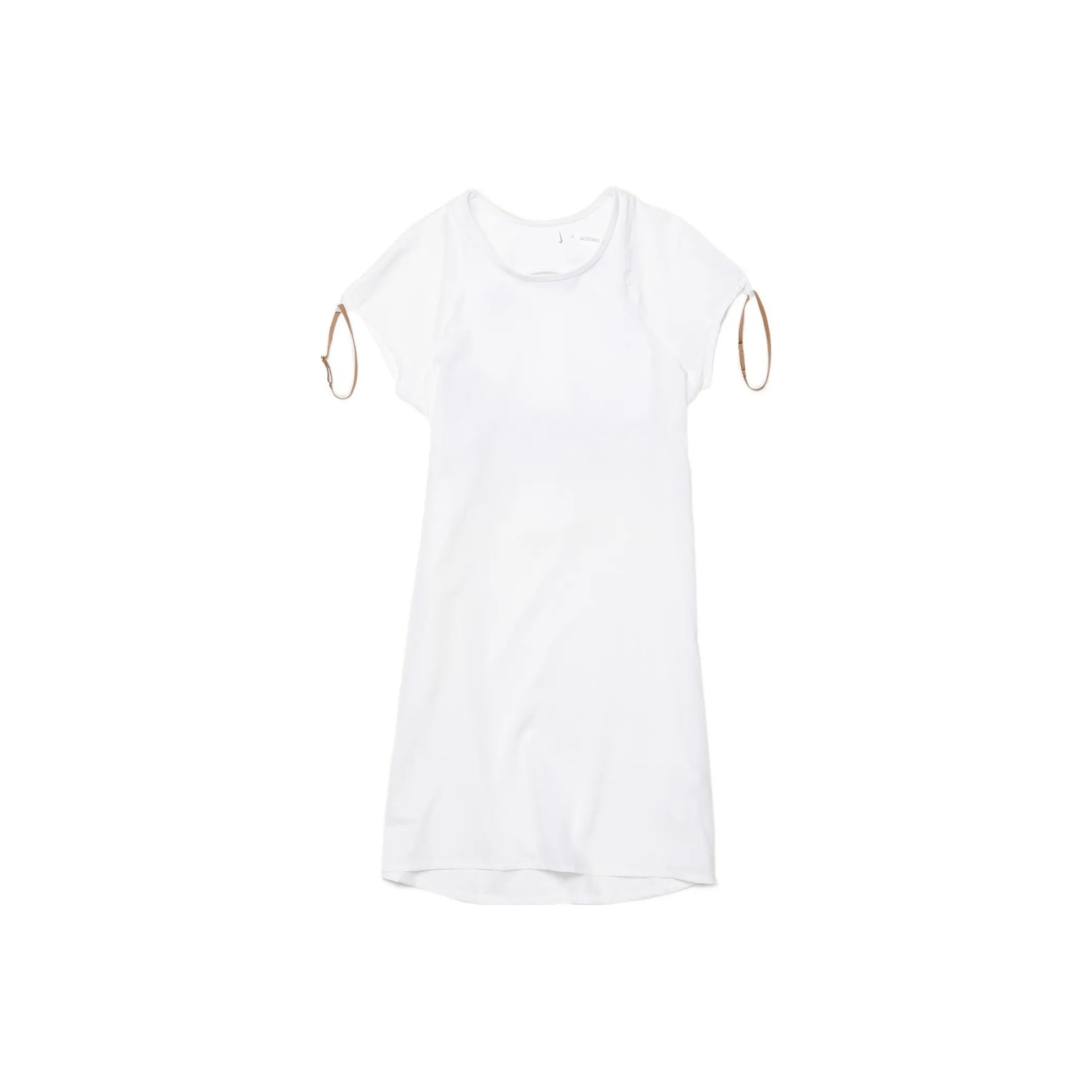 Nike X Jacquemus La Robe 
White
