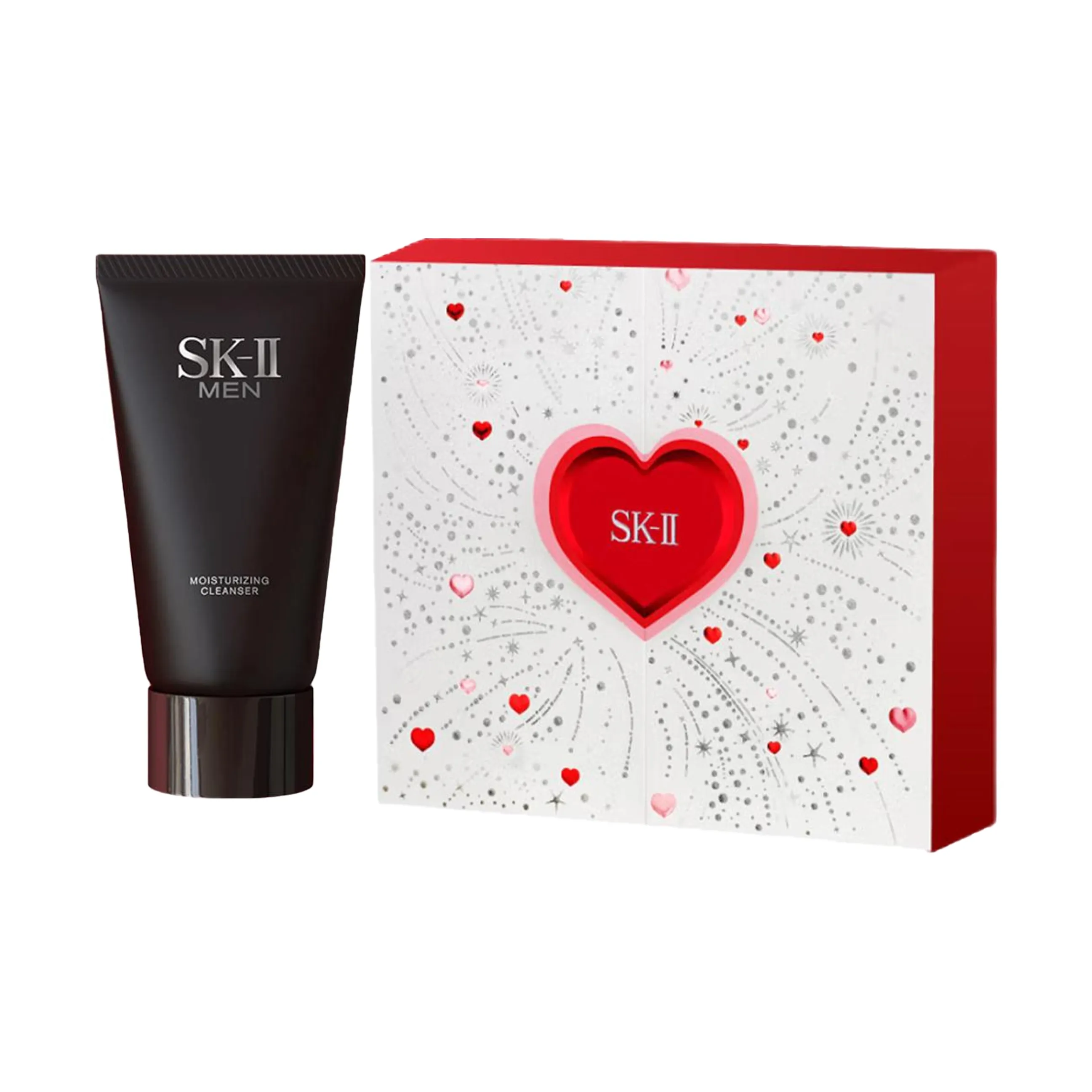SK II Очищающие средства для мужчин
