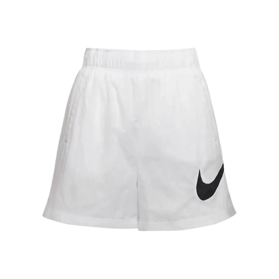 Nike Sportswear Essential Women's High Rise Woven Shorts