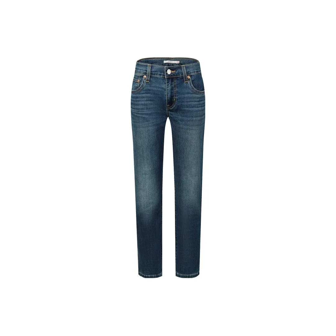 Levis SS23 Blue Women's Jeans