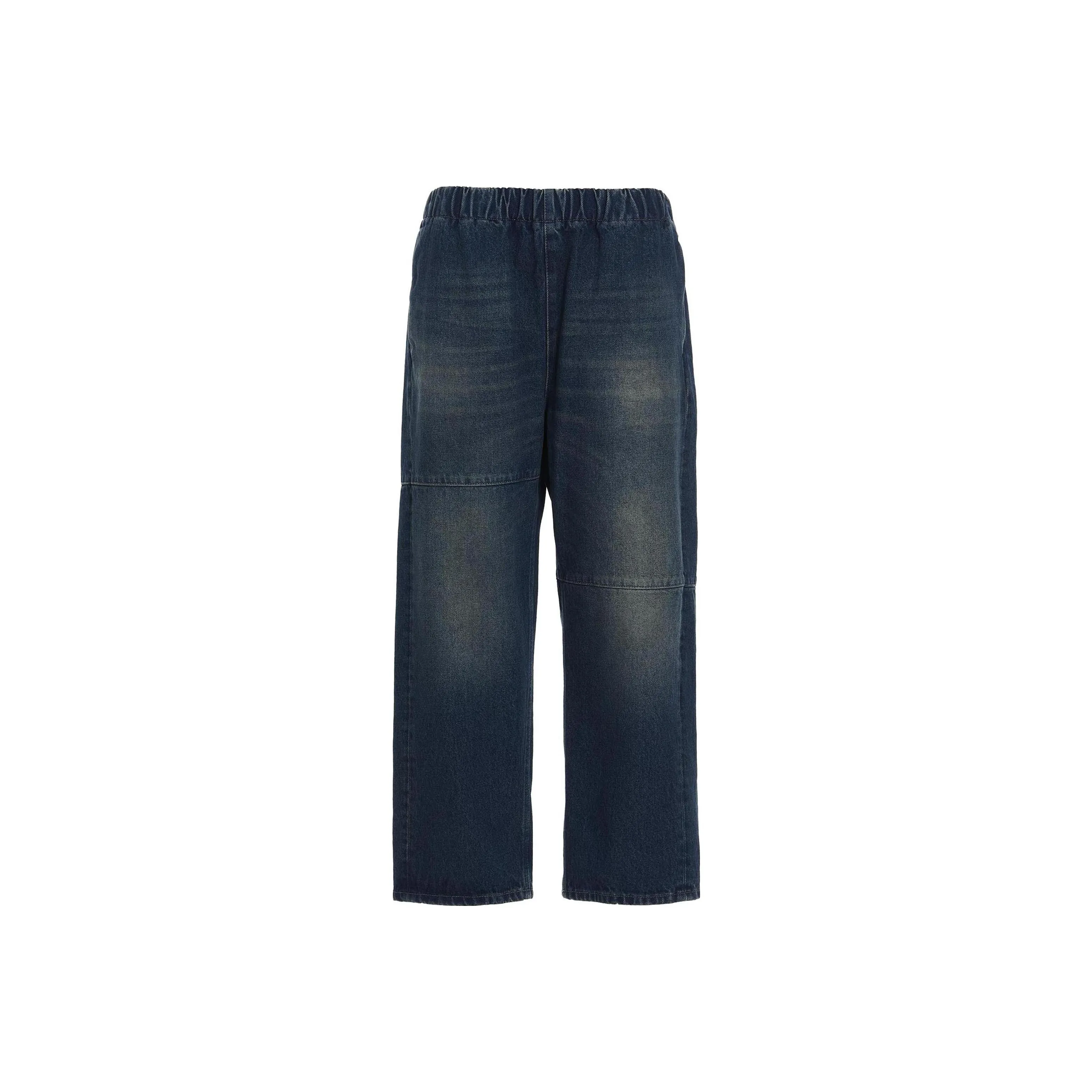MM6 Maison Margiela Jeans Women's Blue