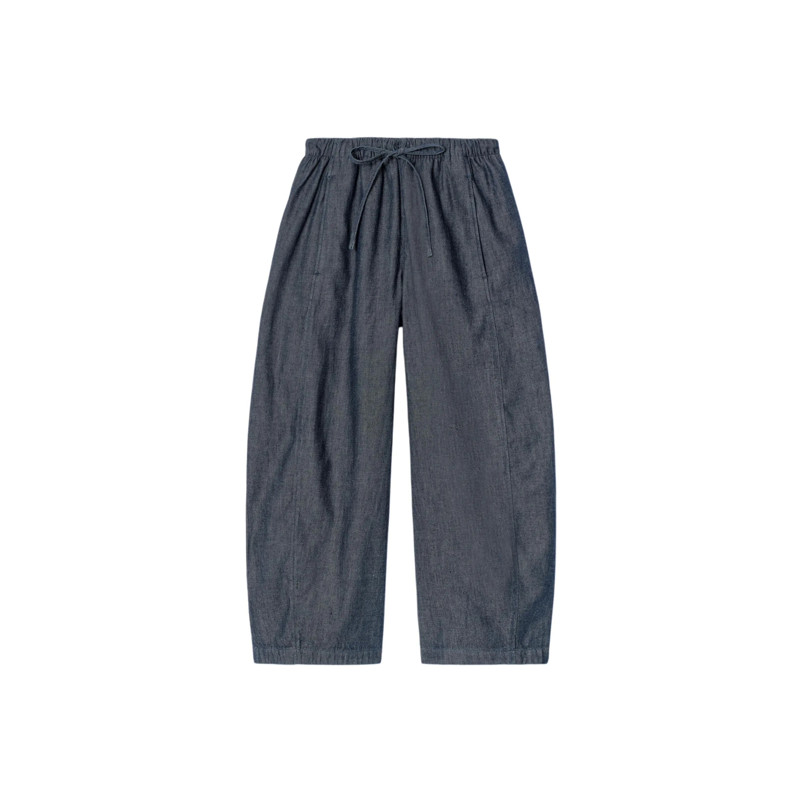 COS Jeans Women's Dark Blue