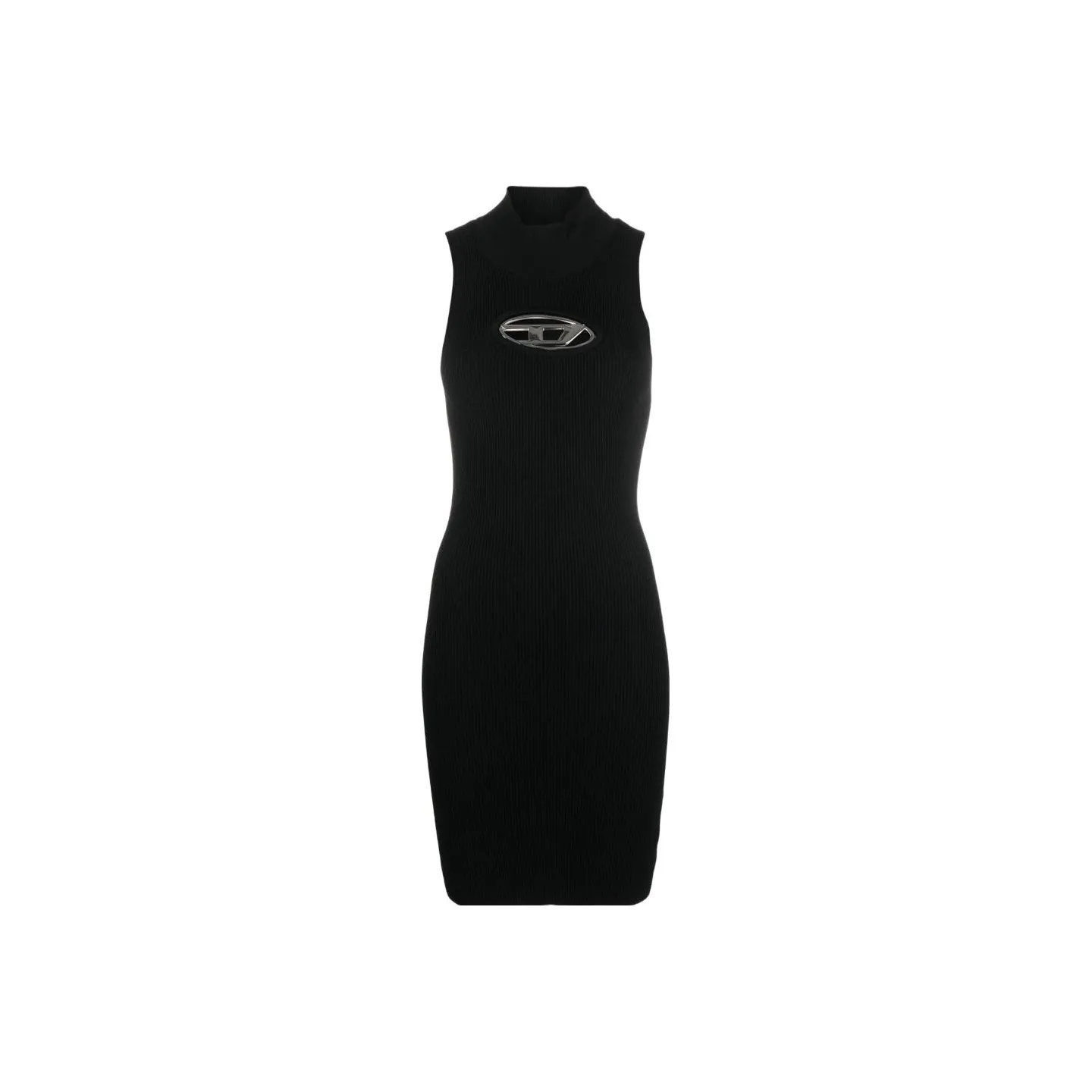 DIESEL M Onerva Dress Black