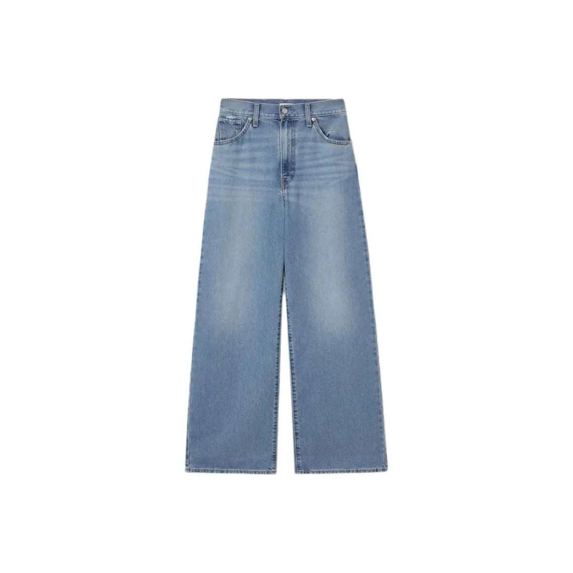 Levis Jeans Women's Blue