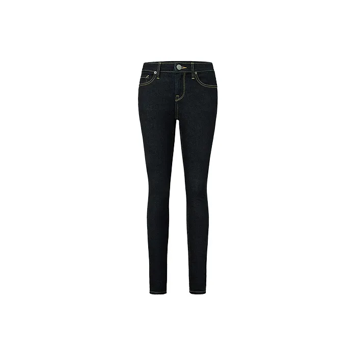Lee Jeans Women's Washed