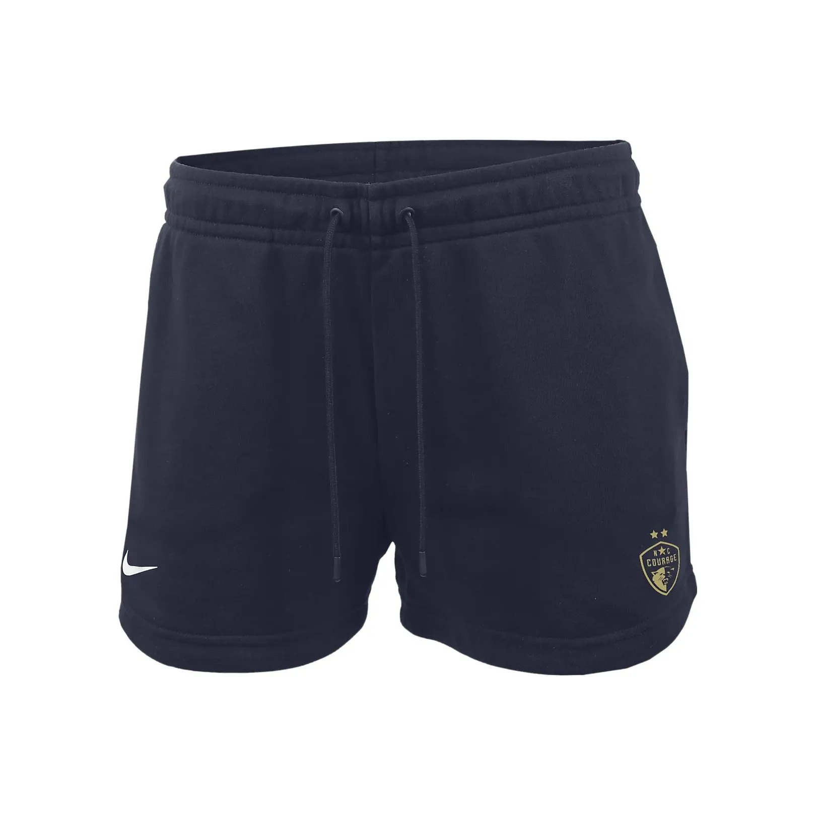 Nike North Carolina Courage Essential Women's Nike Soccer Shorts