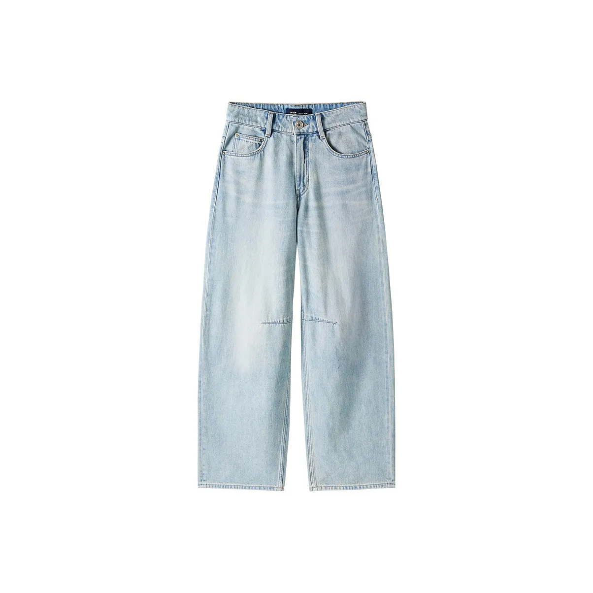 Miss Sixty Джинсы Женские Светло-Синий