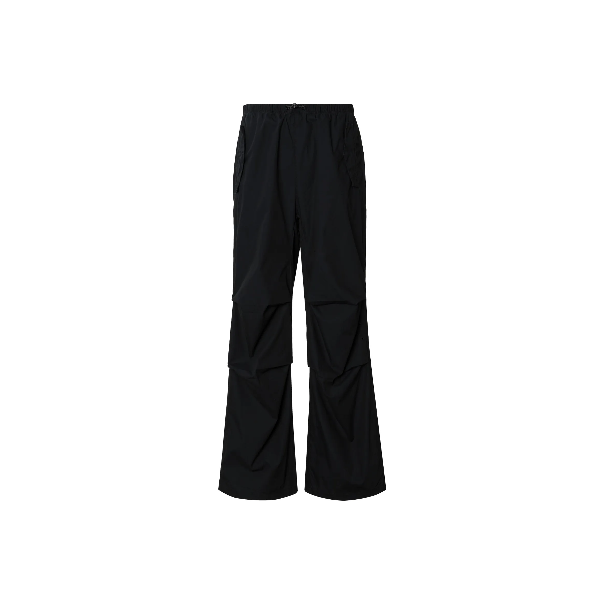 Converse Parachute Pants